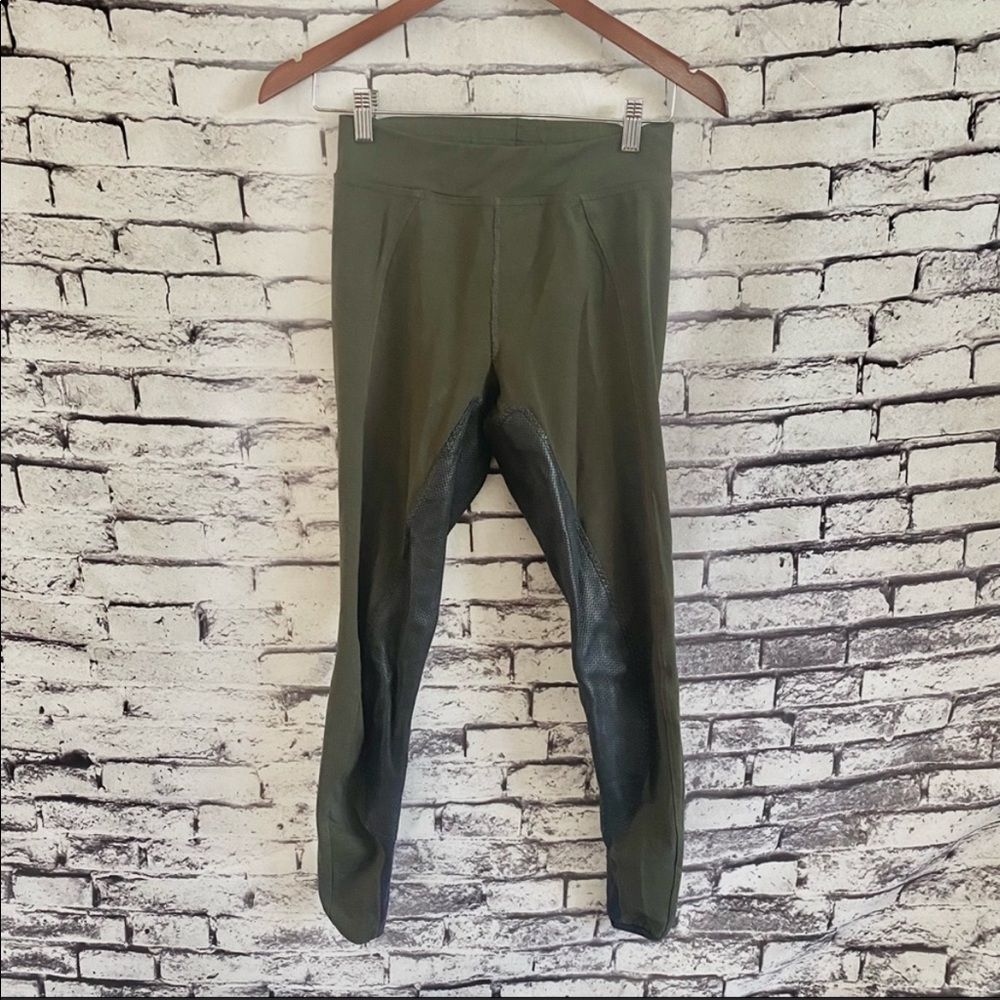 FITS performax FS breeches Small